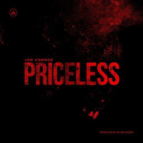 Jon Connor – Priceless
