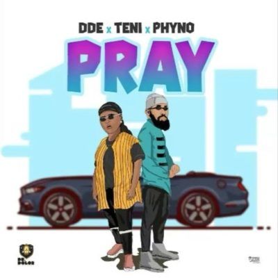 Teni ft Phyno – Pray