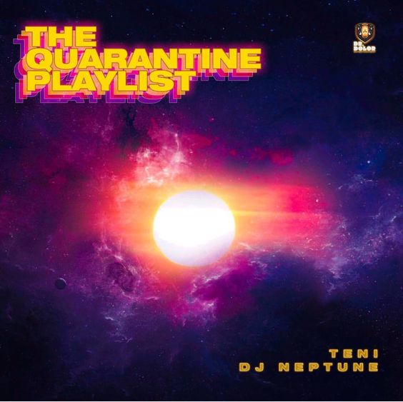 Teni – “Isolate” ft. DJ Neptune