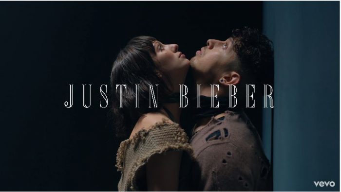 VIDEO: Justin Bieber – All Around Me