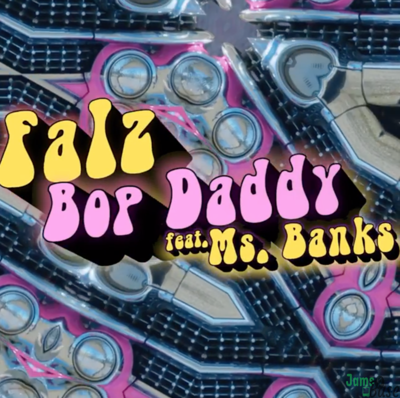 Falz – “Bop Daddy” ft. Ms Banks