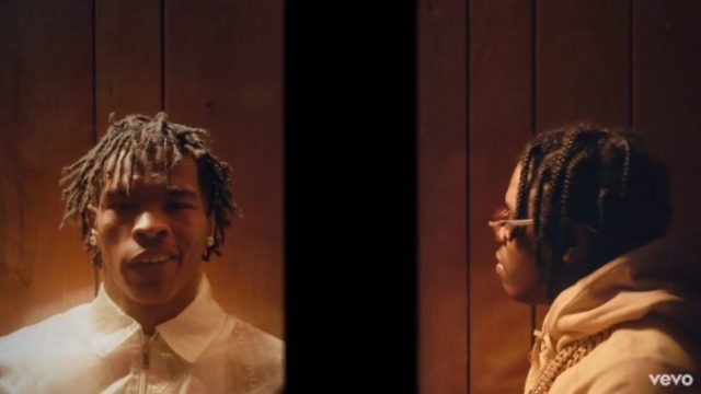 DOWNLOAD:-Lil Baby – Grace Ft. 42 Dugg (Official Video)