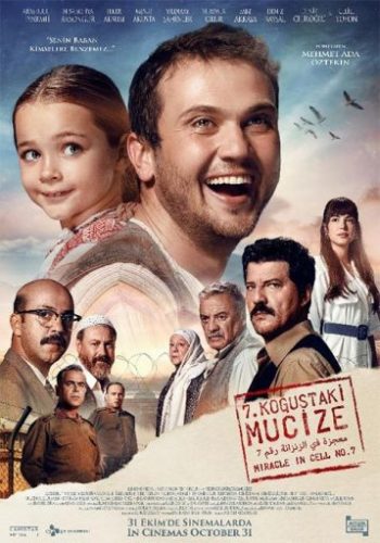 Download Miracle in Cell No 7 (2019) Movie 