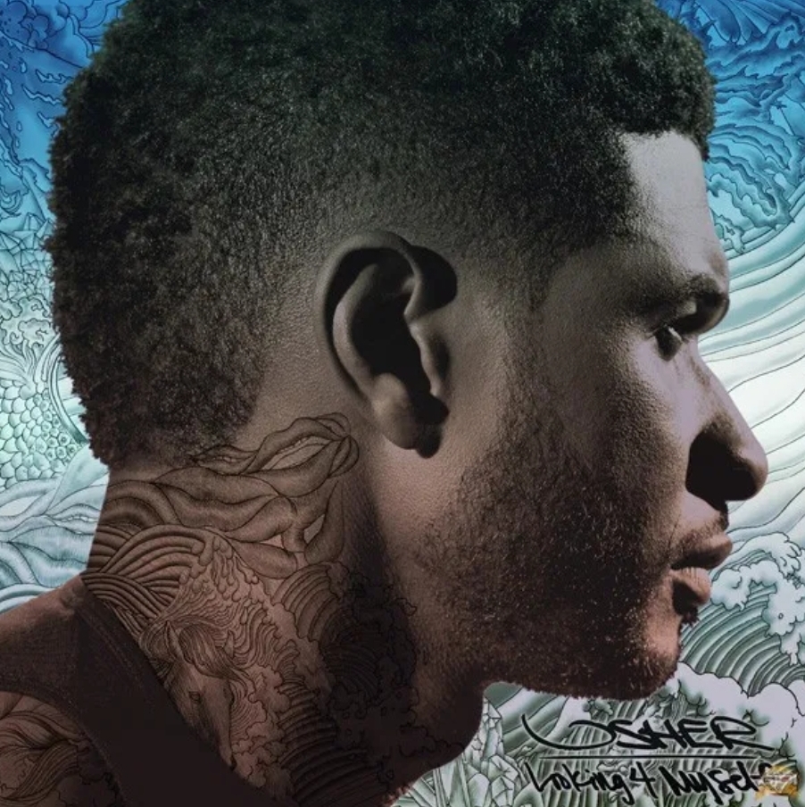 Usher – What Happened To U