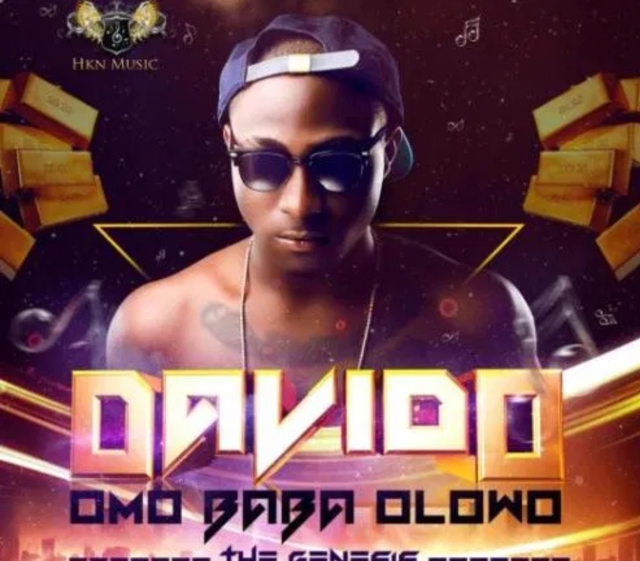 Davido – Dollars In the Bank Ft. Kayswitch