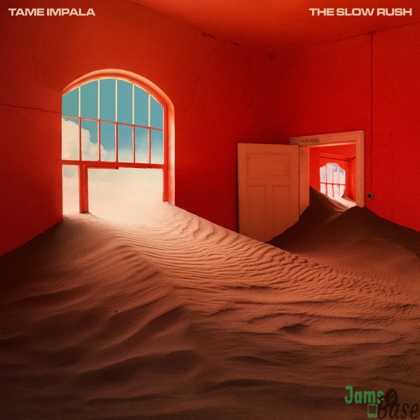 Tame Impala - Breathe Deeper Mp3 Audio Download