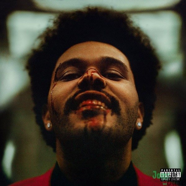 The Weeknd – Until I Bleed Out