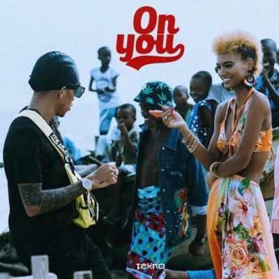 Tekno – “On You”