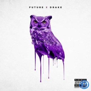 Drake and Future – Like I’m Supposed To