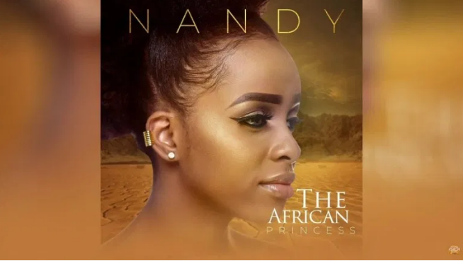 MP3: NANDY – NIGANDE