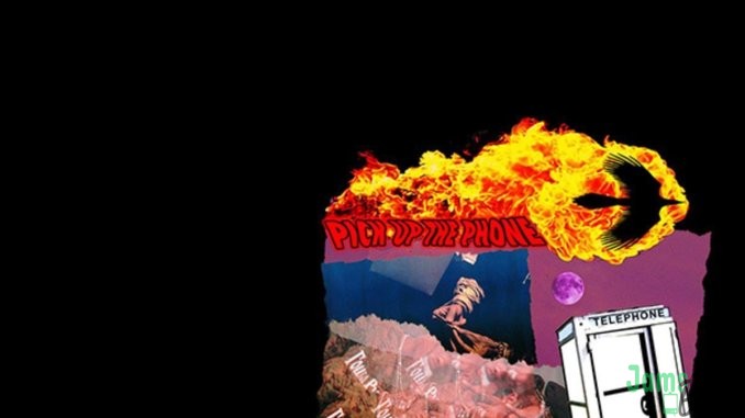 Travis Scott – Pick up the Phone ft. Young Thug