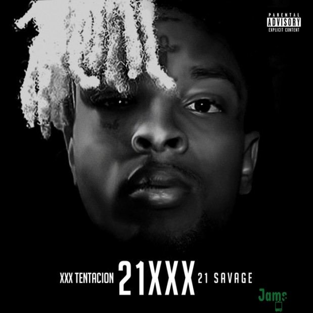 Download 21 Savage & XXXTentacion – Never