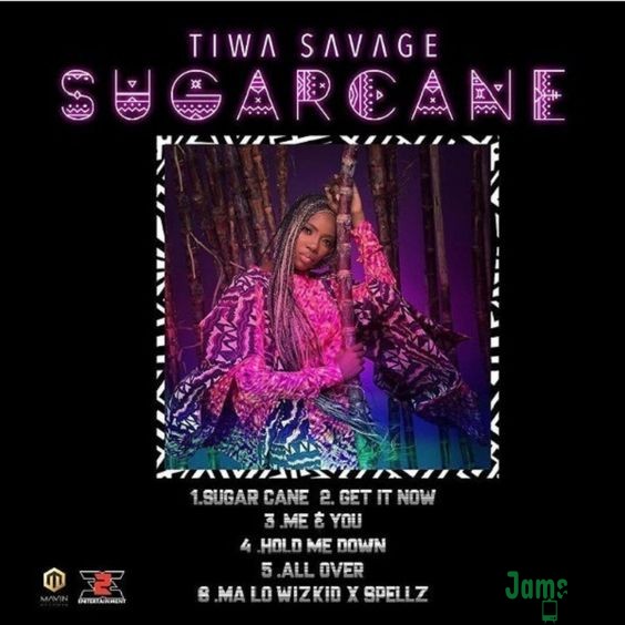 Tiwa Savage – Ma Lo ft. Wizkid