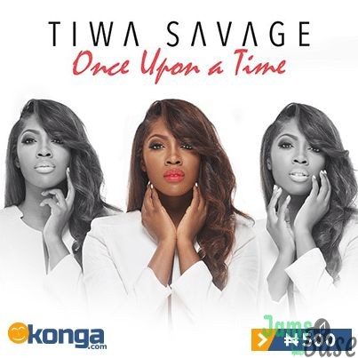Tiwa Savage – Eminado f. Don Jazzy