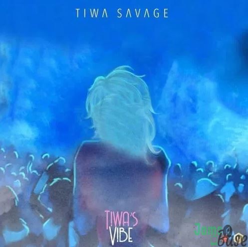 Tiwa Savage – Tiwa's Vibe