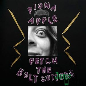 Fiona Apple - On I Go