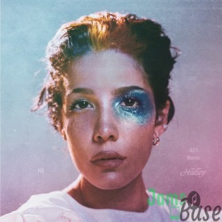 Halsey - Forever … (is a long time)