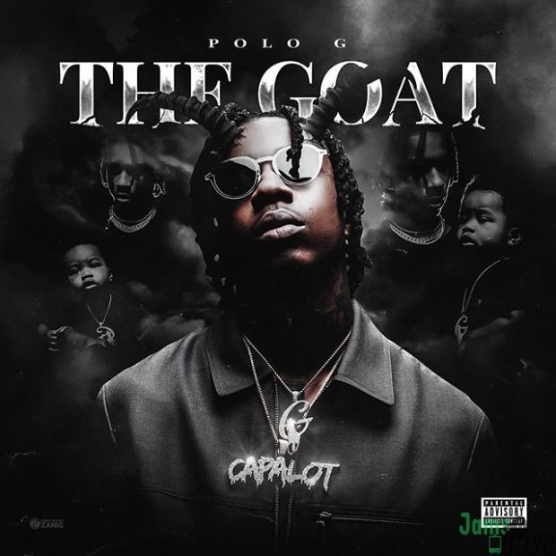 Download ALBUM: Polo G – The GOAT