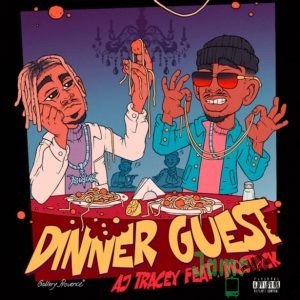 AJ Tracey – Dinner Guest Ft. MoStack