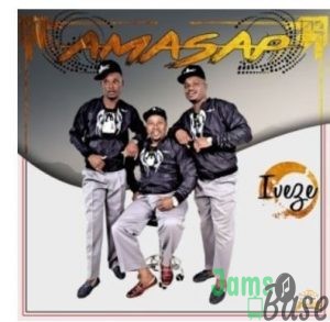 Amasap – Angizile Kuwe Mp3 download
