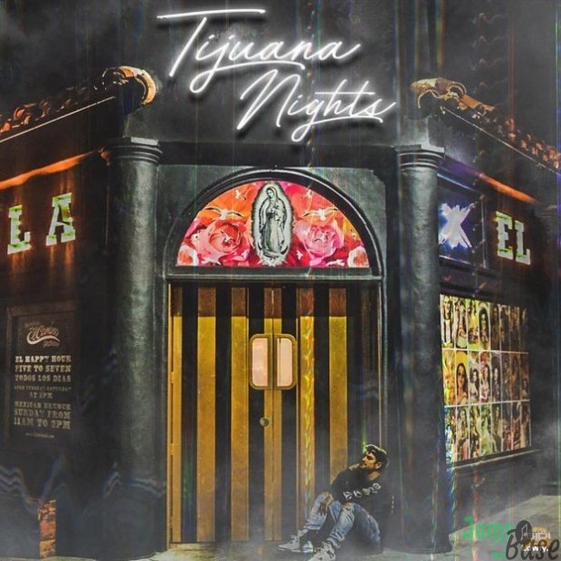 Download Bad Royale – Tijuana Nights Ft. iLL Nicky