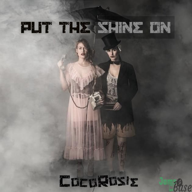 CocoRosie Put the Shine On Full Album Zip Download