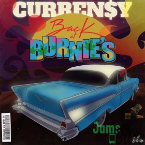 Curren$y Ft. Rick Ross – Miami Vice Mp3