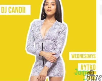 DJ Candii – Yano & Gqom Mix #YTKO (13 May 2020) Mp3 download