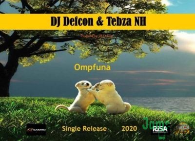 DJ Defcon – Ompfuna Ft. Tebza NH Mp3 download