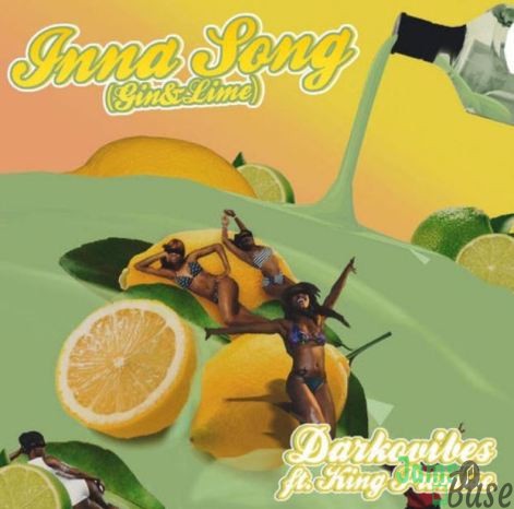 Darkovibes – Inna Song Ft King Promise mp3 download