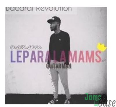 Dlidlowz Sthula Mabota – Lepara La Mams (Bacardi) Mp3 download