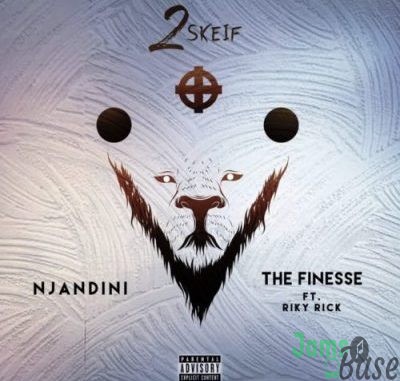 Kwesta ft Riky Rick – The Finesse Download