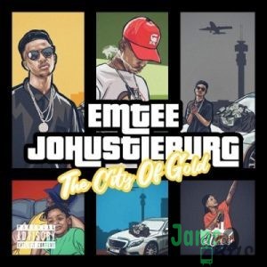Emtee – Johustleburg Mp3 Download