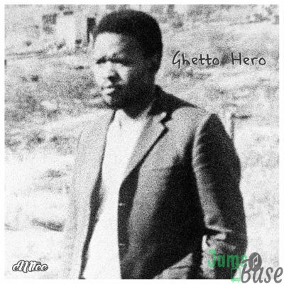 Emtee – Ghetto Hero Mp3 Download