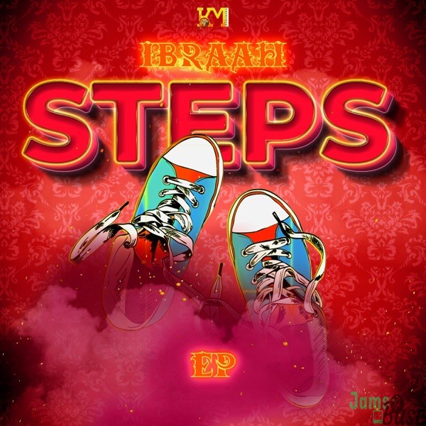 DOWNLOAD Ibraah – Steps EP | Zip