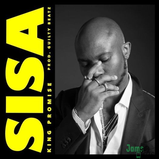 King Promise – Sisa Change mp3 download