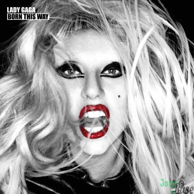Lady Gaga – Edge Of Glory Mp3