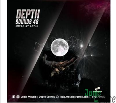 Lapie – Depth Sounds 046 Mp3 download