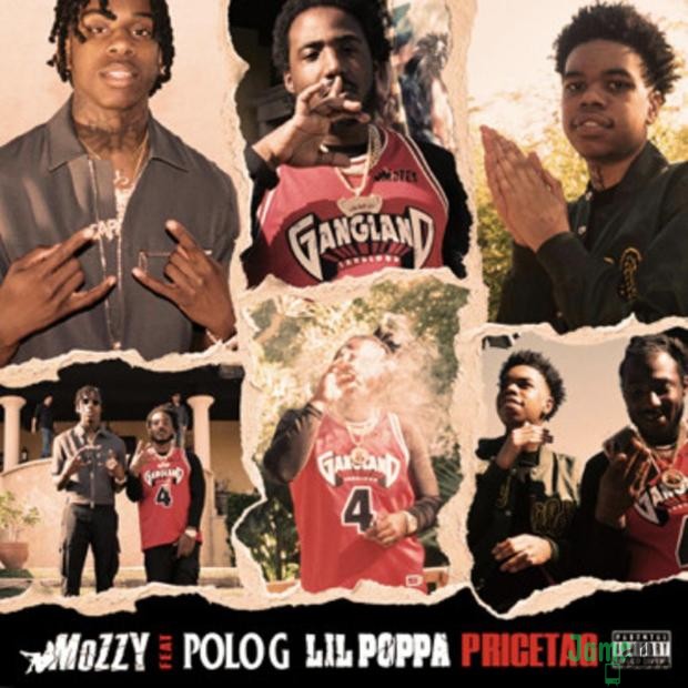 Download Mozzy Ft. Polo G & Lil Poppa – Pricetag