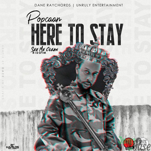 Popcaan – Here To Stay Mp3