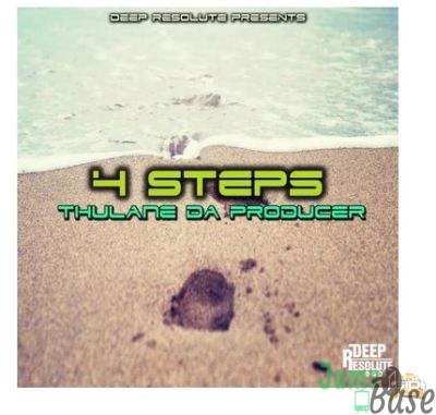 Thulane Da Producer – 4 Steps (Da Producer's Mix) Mp3 download