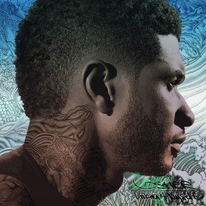 Usher – Cant Stop Wont Stop Mp3 download