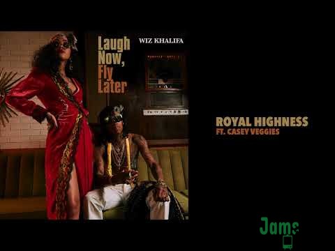 Wiz Khalifa – No Dirt MP3 Download