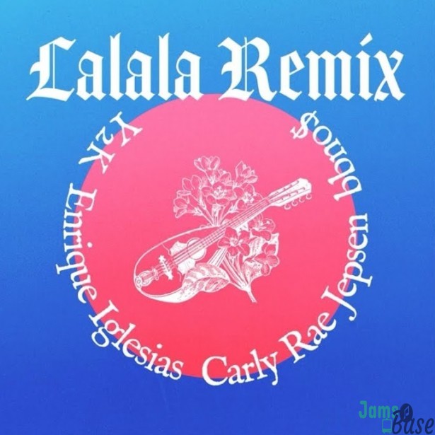 Y2K Ft. Bbno$, Enrique Iglesias & Carly Rae Jepsen – Lalala (Remix) Mp3