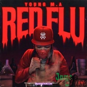 Young M.A – Quarantine Party Mp3 Download