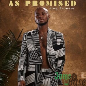 King Promise Ft. Simi – Selfish Part 2 Mp3
