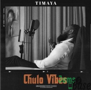 Timaya – The Mood Mp3 