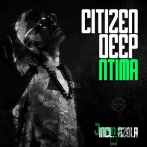 Citizen Deep – Find A Way ft. Azola Mp3 Download