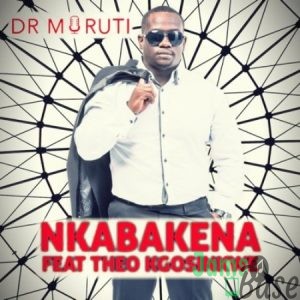 Dr Moruti – Nkabakena Mp3 Download