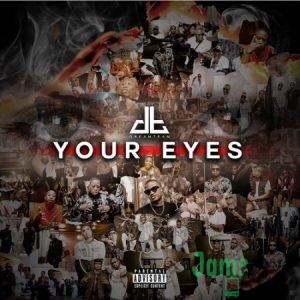 DreamTeam – Your Eyes Mp3